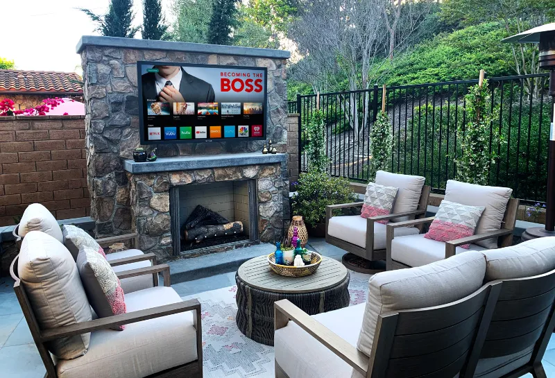 Best Anti Glare Film For Outdoor TV - Which One Do You Choose? 1 Best Anti Glare Film For Outdoor TV