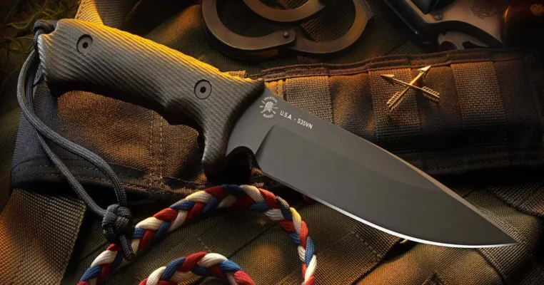 Home - Findingneverlandthemusical 24 best military knives