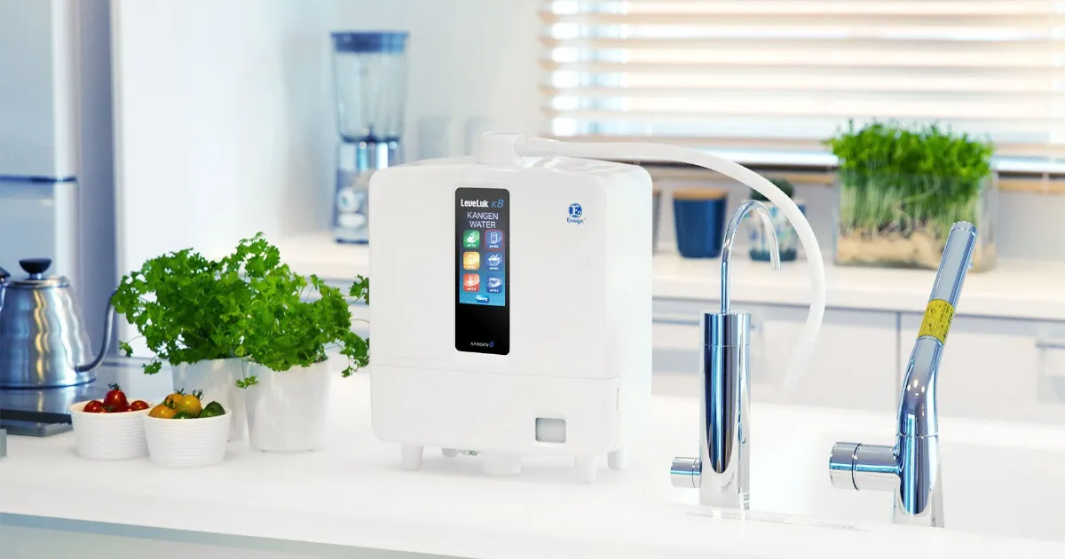 Top 7 Best Water Ionizer Machine Review 1 best alkaline water ionizer machine