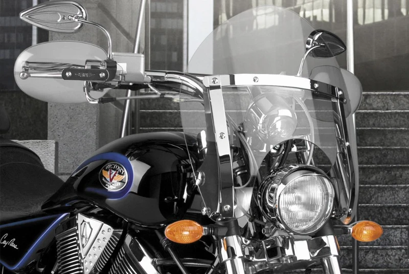 best motorcycle windshields