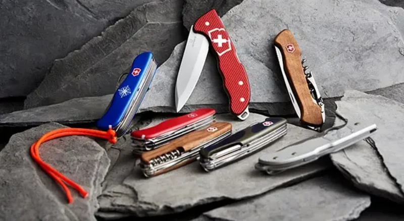 Best Swiss Army Knife: Buyer’s Guide for the Best Swiss Army Knives 5 best swiss army knife