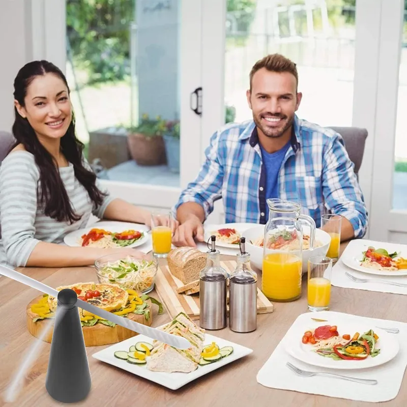 Best Fly Fans For Tables - How To Get The Best Fly Fan? 4 Best Fly Fans For Tables