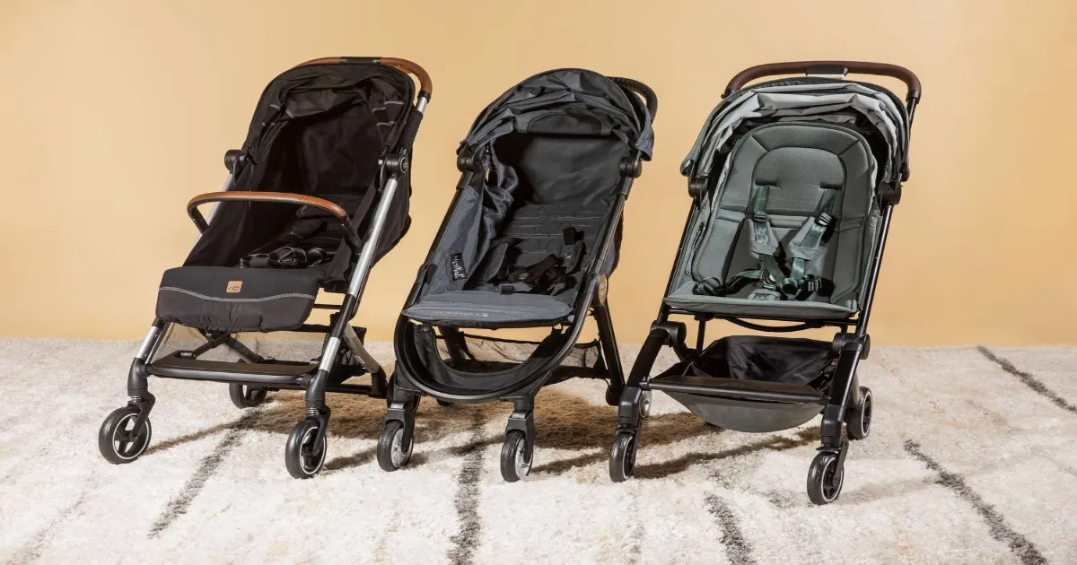 best strollers to buy