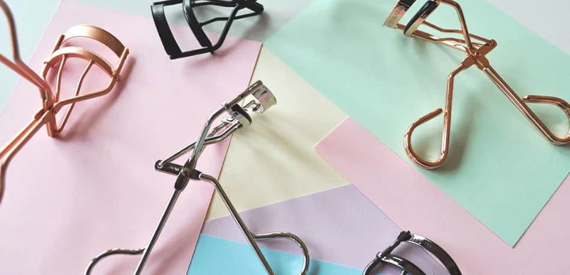 best eyelash curlers