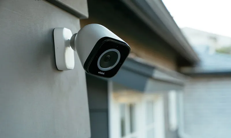 TOP 7 HOME SECURITY CAMERA SYSTEMS CONSUMER REPORTS 4 home security camera systems