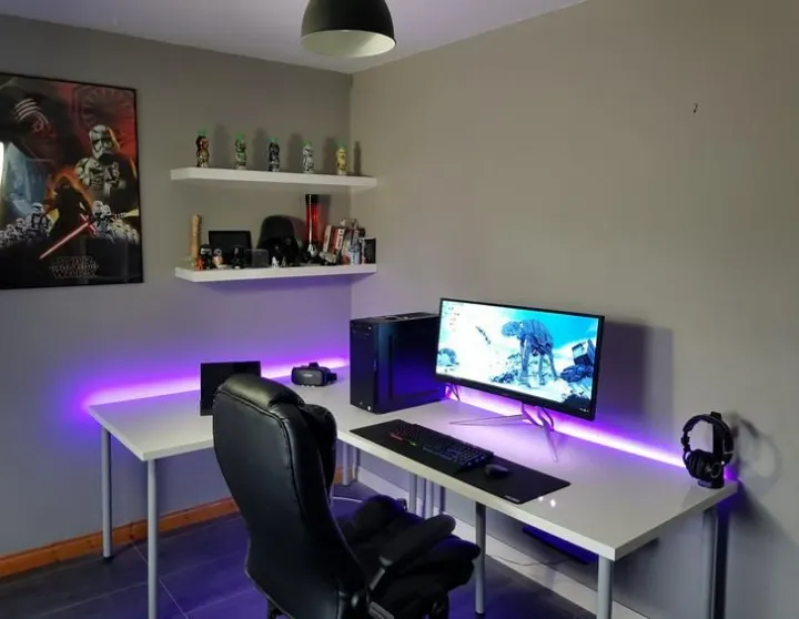 Xqc Gaming Chair- The Ultimate Gaming Chair! 2 xqc gaming chair 1