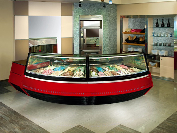 Invest In Quality Ice Cream Refrigeration To Serve Your Treats Freshly Every Time 5 ice cream refrigeration