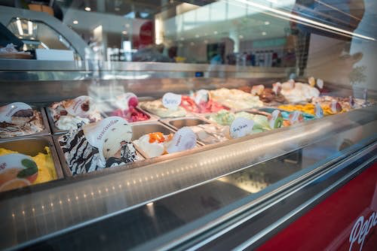 Invest In Quality Ice Cream Refrigeration To Serve Your Treats Freshly Every Time 6 ice cream refrigeration