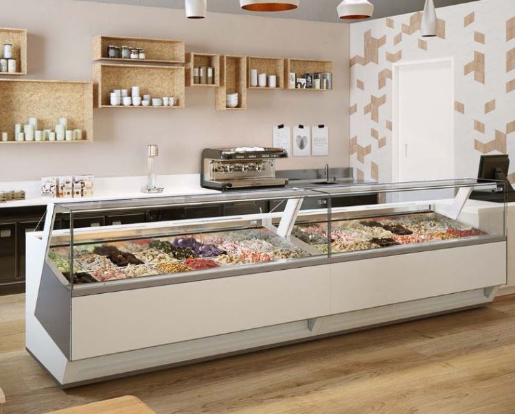 Invest In Quality Ice Cream Refrigeration To Serve Your Treats Freshly Every Time 7 ice cream refrigeration