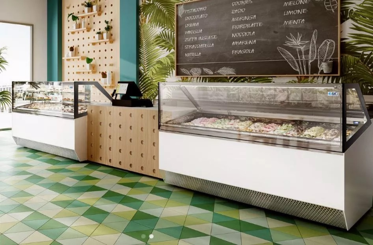 Invest In Quality Ice Cream Refrigeration To Serve Your Treats Freshly Every Time 4 ice cream refrigeration