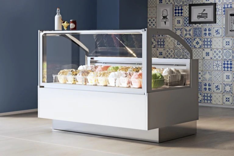 Invest In Quality Ice Cream Refrigeration To Serve Your Treats Freshly Every Time 3 ice cream refrigeration